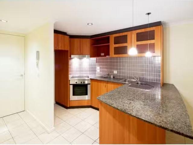 23/66 Allara Street, City Apartment for rent Listed by Jenna.