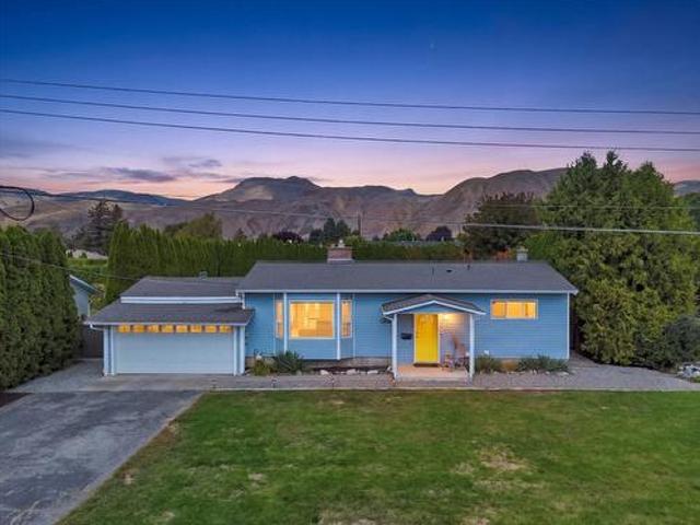 2366 Glenview Avenue, Kamloops, BC, V2B 4L2 house for sale | Listing ID 10400 | Royal LePage