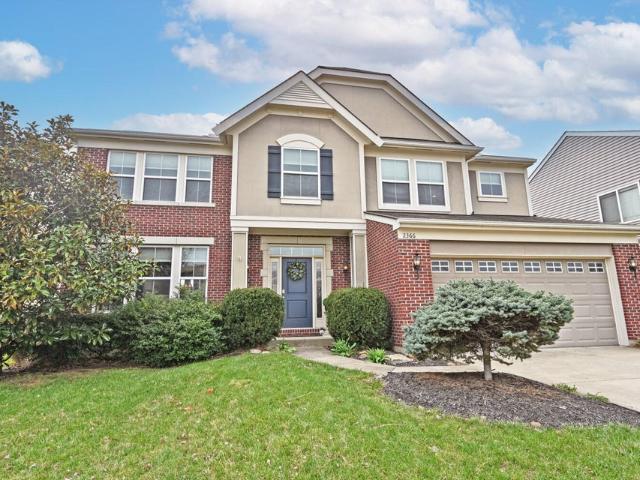2366 Treetop Lane
