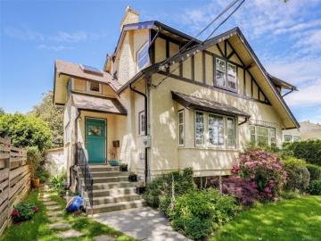2366 Zela St, Oak Bay, BC, V8S 2X2 house for sale | Listing ID 1039 | Royal LePage