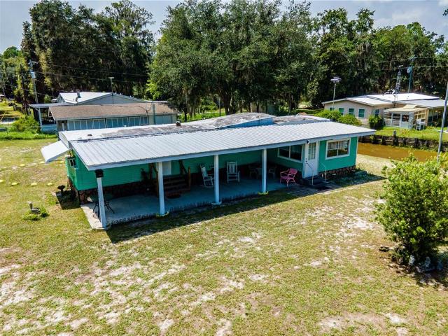 23673 NE 134th Lane Rd, Fort McCoy, FL 32134 | MLS #OM682675