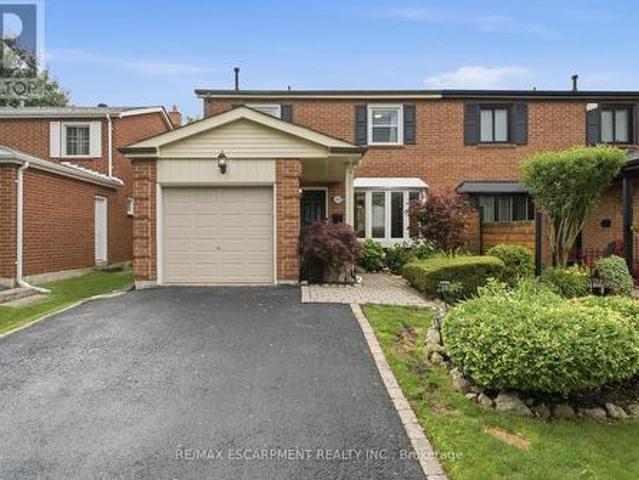 2367 Montgomery Drive, Burlington, ON, L7P 4A6 house for sale | Listing ID W13551 | Royal LePage