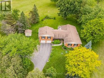 2367 Base Line, Otonabee South Monaghan, ON, K9J 6X9 house for sale | Listing ID X13127 | Royal LePage