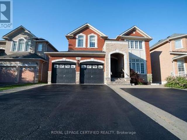 2367 Eighth Line, Oakville, ON, L6H 7L7 house for sale | Listing ID W13624 | Royal LePage