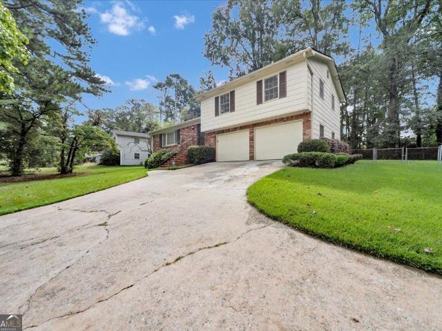 2367 Lake Jodeco Road