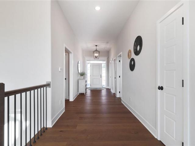 2368 NE Colonnade Ave, Blue Springs, MO 64029 | MLS #2596