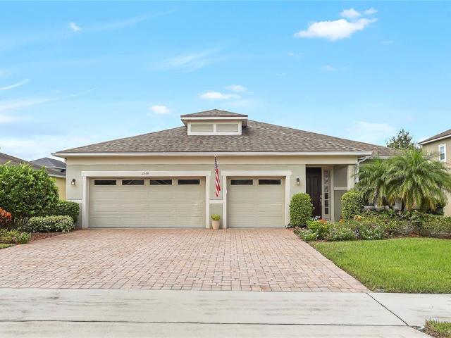 2368 Oxmoor Dr, DeLand, FL 32724 | MLS #O6352