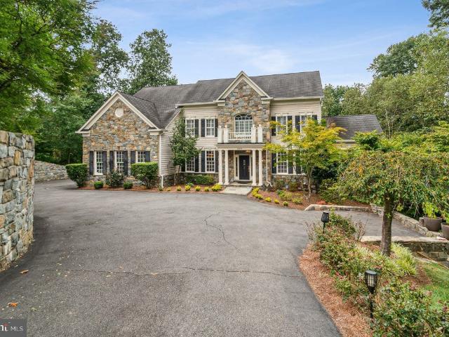 2368 Hunter Mill Road, Vienna, US, VA
