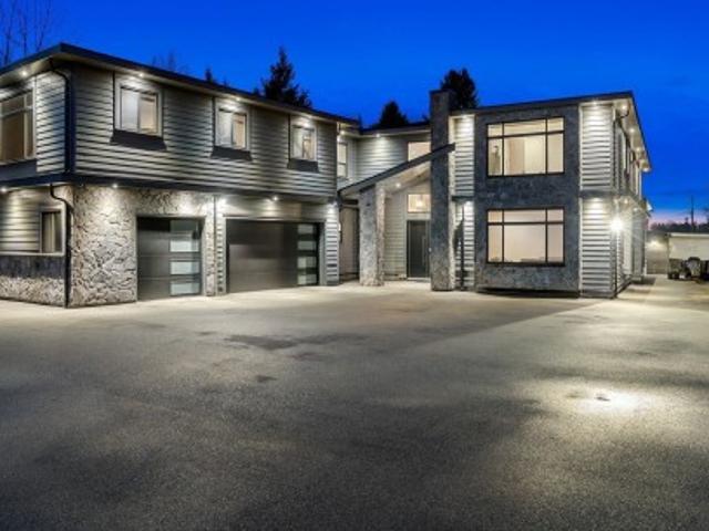 23697 Old Yale Road, Langley, BC, V2Z 2K4 house for sale | Listing ID R3142 | Royal LePage