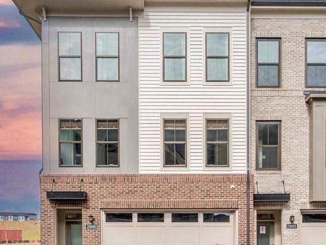 23695 Hardesty Terrace, Ashburn, US, VA