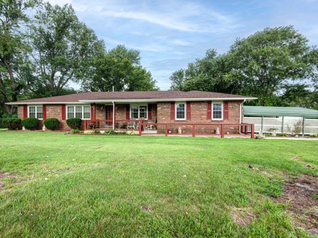 2369 N Farm Road 101