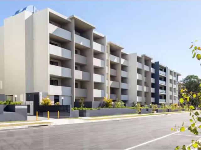 236/9 Nirimba Drive, Quakers Hill Apartment for rent Listed b.