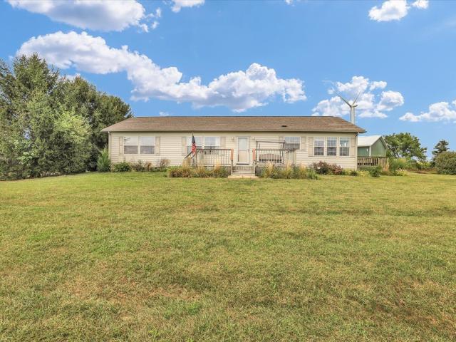 2369 E 2350 North Road