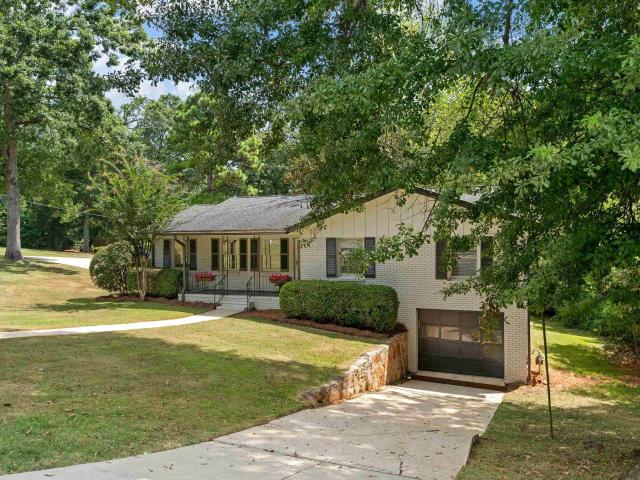 2369 Hackberry Lane