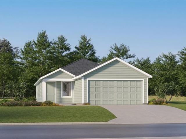 23600 Skyrocket St, Elgin, TX 78621