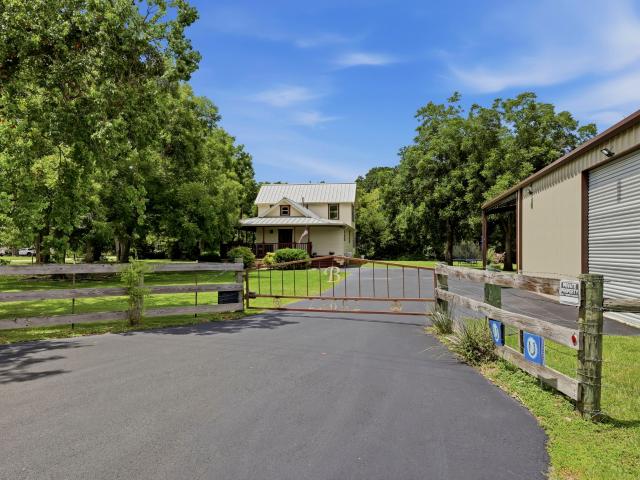 23602 Willow Switch Road