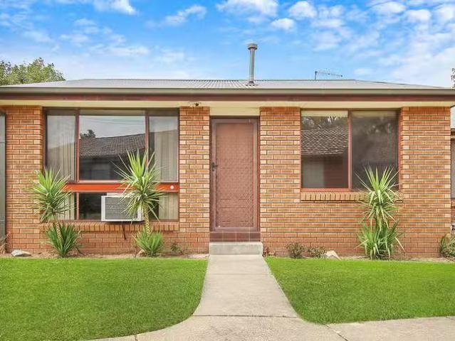 23/604 Hague Street, Lavington, NSW 2641