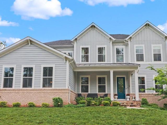 23609 Roselle Ridge Lane