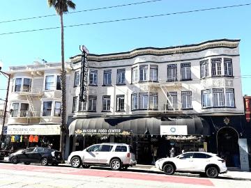2360 Mission St, San Francisco, CA 94110 | MLS #426107