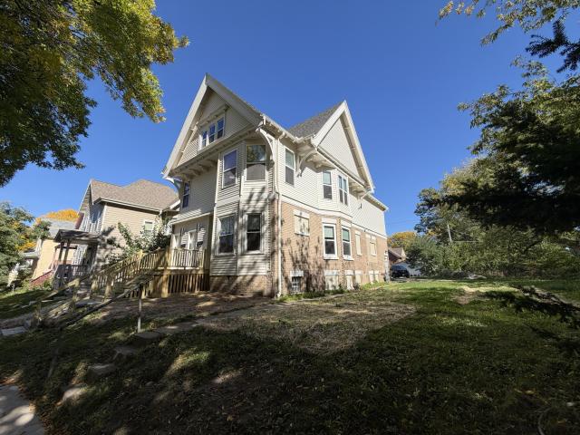2360 N Dr William Finlayson St, Unit 2362