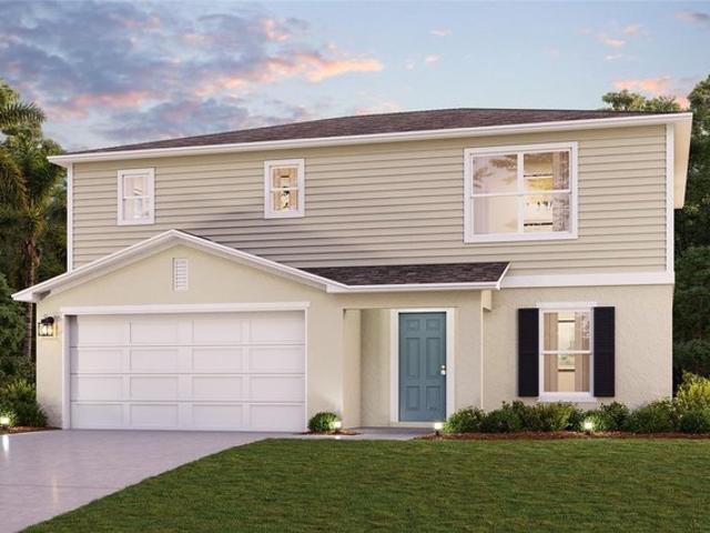 2360 Oklahoma Dr, Sumterville, FL 33585