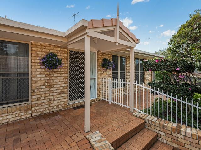 23/60 Gubberley Street, Kenmore, QLD 4069 House for Rent Ray White MetroWest Real Estate Property for Sale & Rent