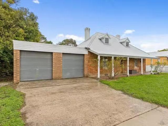 2360 Great Western Highway, Little Hartley, NSW 2790