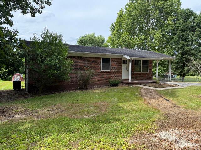 2360 Little Hardwicks Creek Road