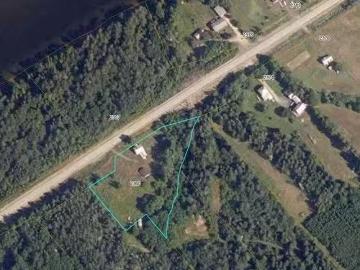 2360 Rte 118 Hwy, Mckinleyville, NB, E9E 2H5 vacant land for.