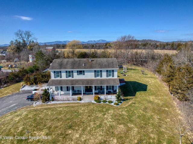 2360 Sleepy Hollow Road