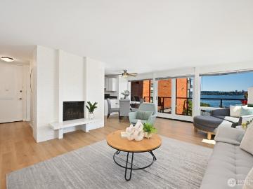 2360 43rd Ave E, Unit 203, Seattle, WA 98112 | MLS #2517
