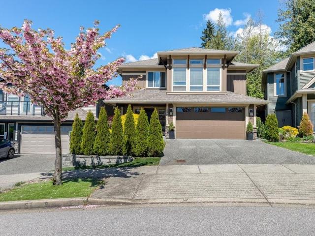 23611 Bryant Drive, Maple Ridge