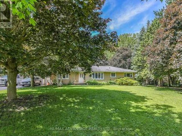 23617 Wellburn Road, Thames Centre Wellburn, ON, N4X 1C6 house for sale | Listing ID X13670 | Royal LePage