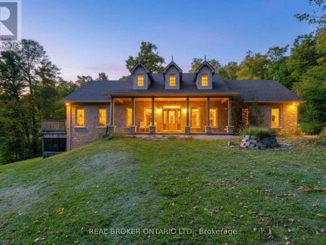 236172 Concession 2B Road, Chatsworth, ON, N0H 1G0 house for sale | Listing ID X13844 | Royal LePage