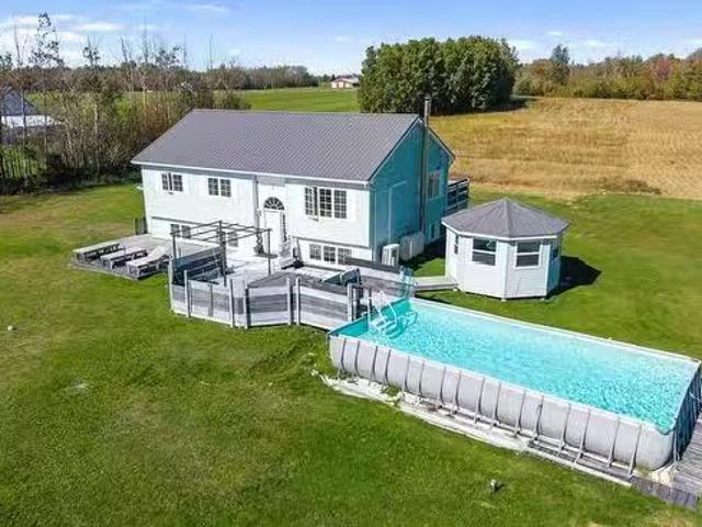 2361 North Wallace Road, North Wallace, NS, B0K 1Y0 house fo.