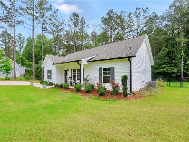 2361 Old Yorkville Road