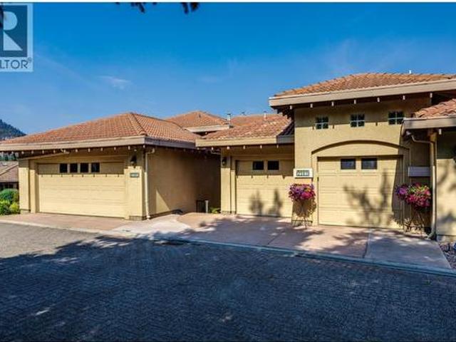 2361 Capistrano Drive, Kelowna, BC, V1V 2A6 house for sale | Listing ID 10397 | Royal LePage