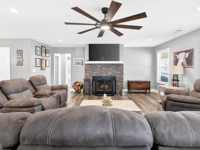 2361 County Line Road