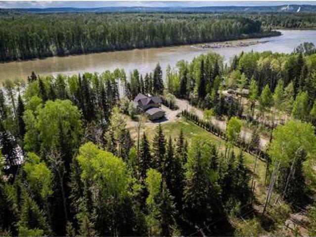 2361 Estate Road, Prince George, BC, V2K 5R9 house for sale | Listing ID R3124 | Royal LePage