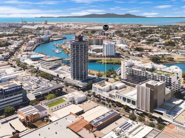 2/361 Flinders Street, Townsville City QLD 4810 Apartment For Rent | Domain
