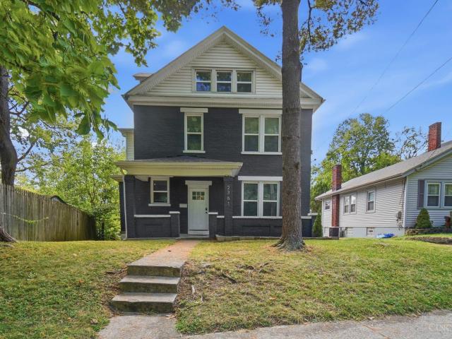 2361 Highland Avenue
