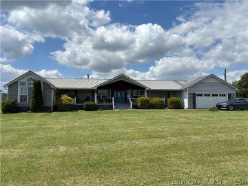 2361 S South Boston Pekin Road