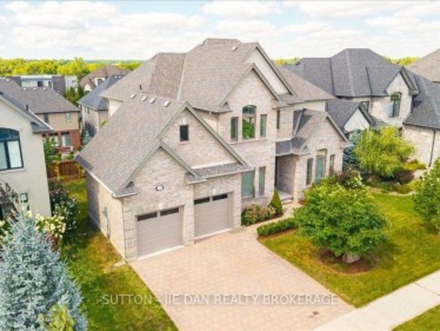 2361 Torrey Pines Way, London North R, ON, N6G 0N9 house for sale | Listing ID X13752 | Royal LePage