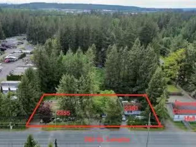 2361 200 Street, Langley, BC, V2Z 1Y5 house for sale Listin.