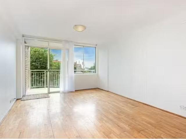23/61 65 Bayswater Road, Rushcutters Bay Apartment for rent L.