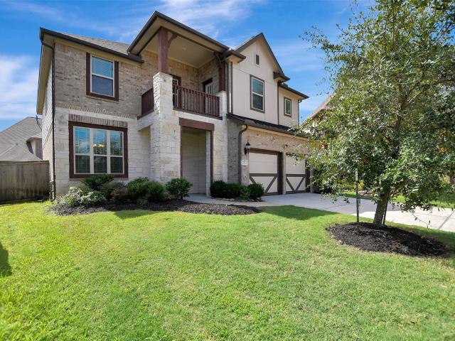 23623 San Ricci Court