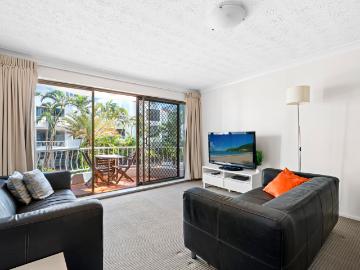 Apartment to rent in Queensland