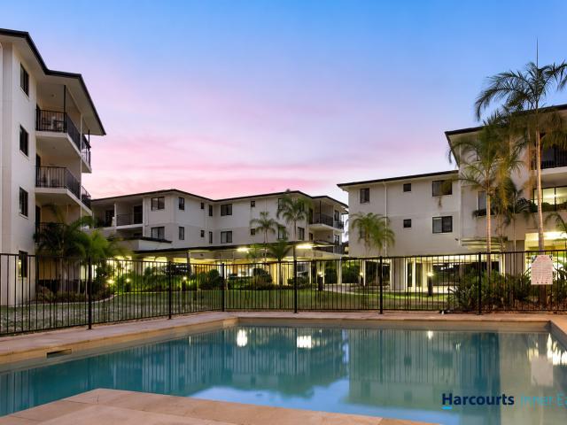 236/26 32 Edward Street, CABOOLTURE, QLD 4510