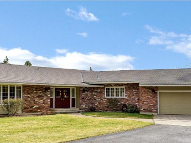 23626 N Perry Rd, Colbert, WA 99005 | MLS #202613