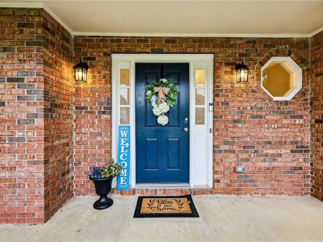2362 Dover Lane